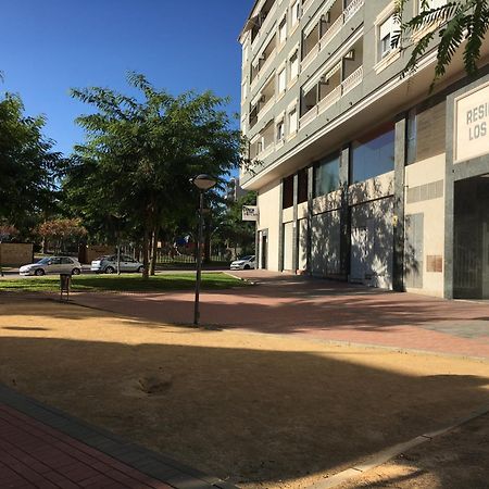 Apartmán Sunny Escape In El Campello Exteriér fotografie
