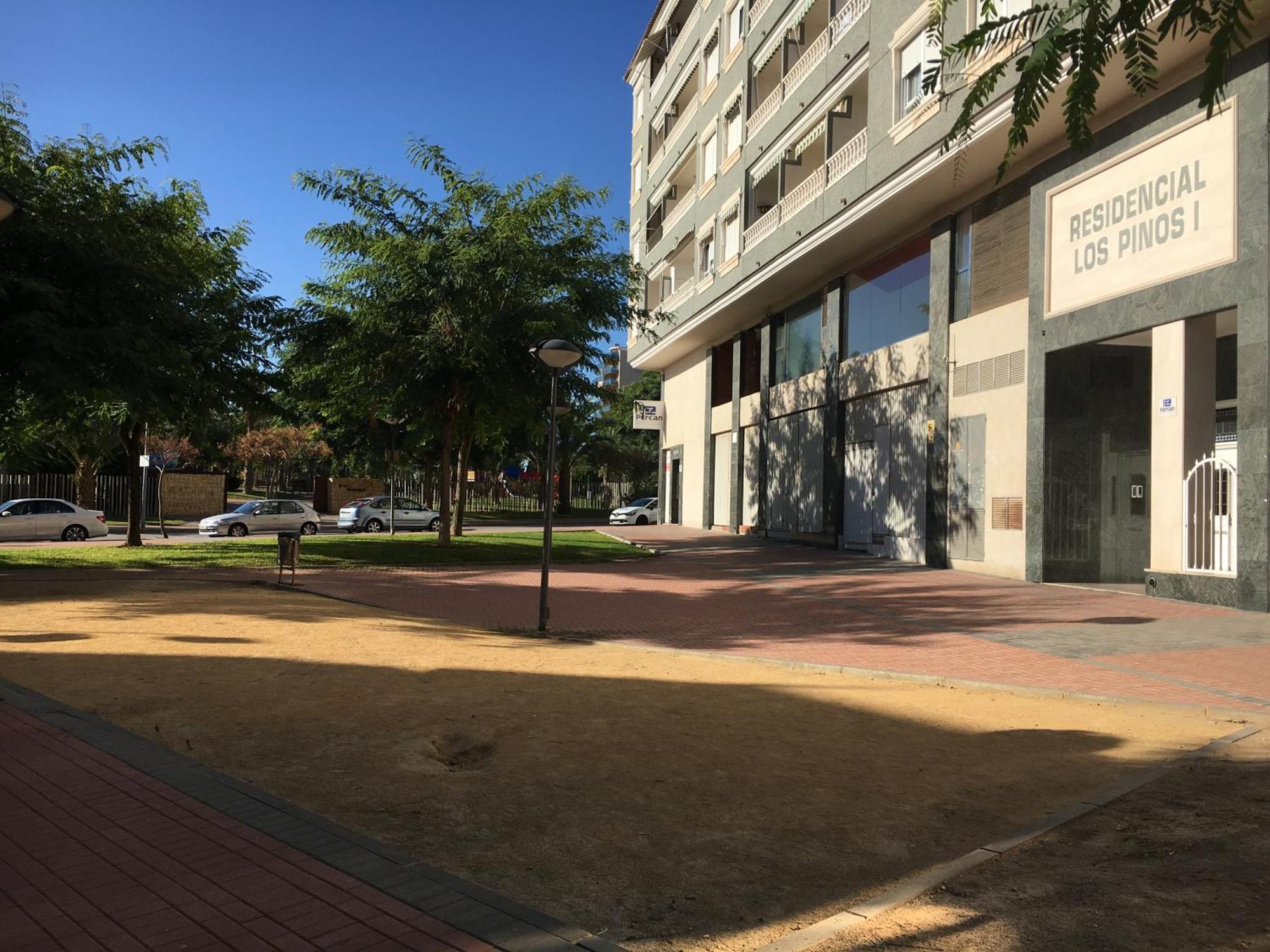 Apartmán Sunny Escape In El Campello Exteriér fotografie