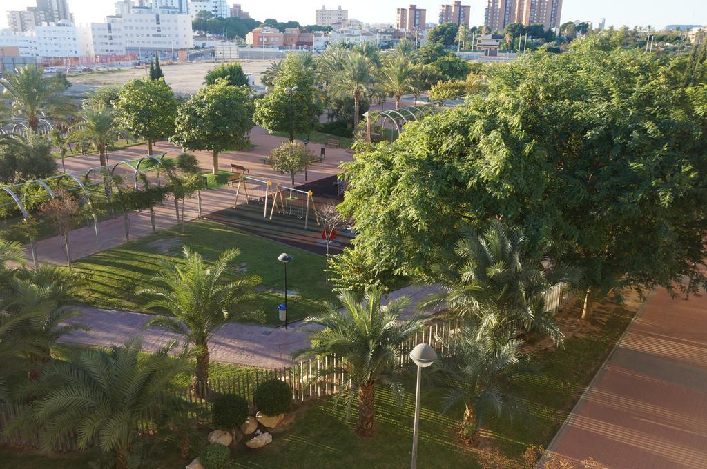 Apartmán Sunny Escape In El Campello Exteriér fotografie
